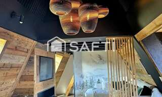 Maison 5 Pièces 90 m² à vendre à Les Angles (66210)