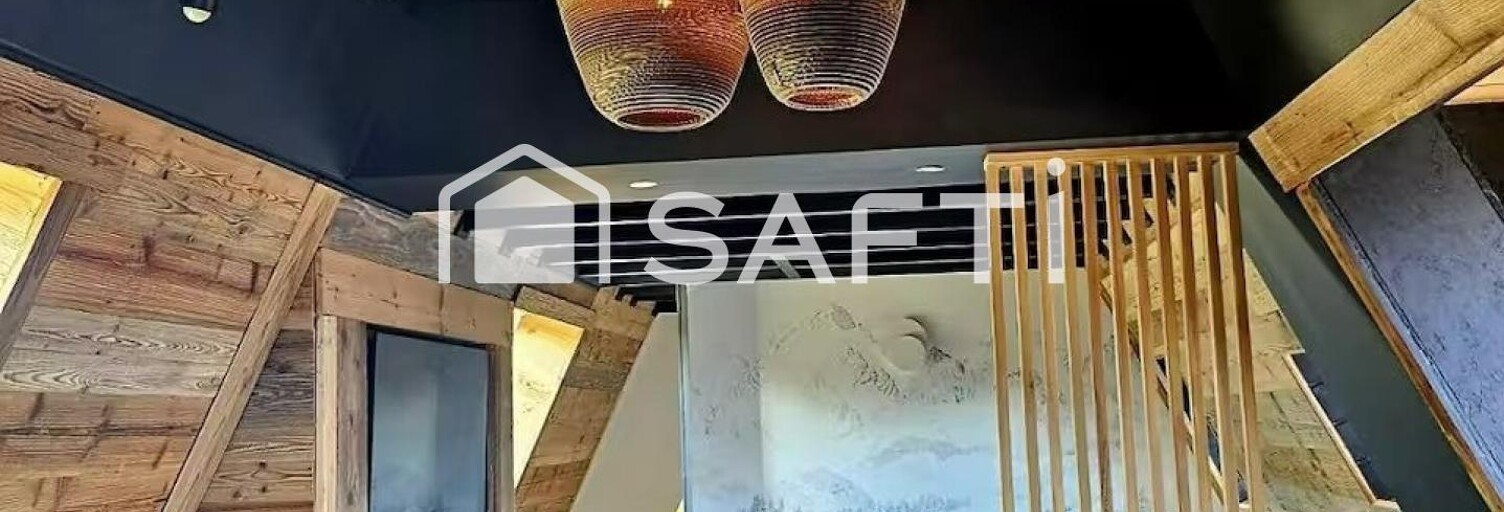 Maison 5 Pièces 90 m² à vendre à Les Angles (66210)