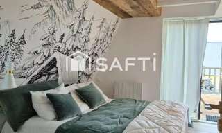 Maison 5 Pièces 90 m² à vendre à Les Angles (66210)