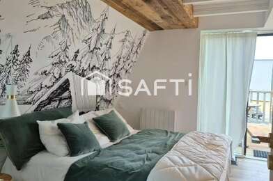 Maison 5 pièces 520000 €