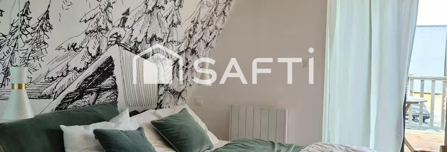 Maison 5 Pièces 90 m² à vendre à Les Angles (66210)
