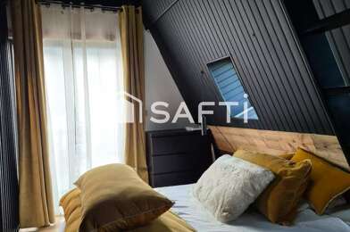 Maison 5 pièces 520000 €