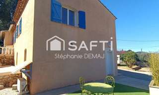 Maison 5 Pièces 140 m² à vendre à Draguignan (83300)