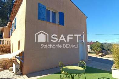 Maison 5 pièces 395000 €