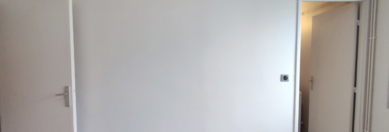 Appartement 2 Pièces 31 m² à louer à Clermont-Ferrand (63000)