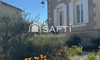 Maison 5 Pièces 103 m² à vendre à Les Billaux (33500)