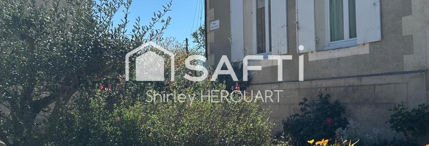 Maison 5 Pièces 103 m² à vendre à Les Billaux (33500)