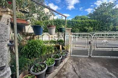 Maison 5 pièces 158000 €