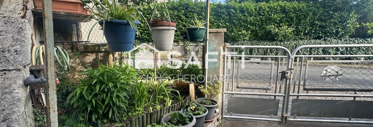 Maison 5 Pièces 103 m² à vendre à Les Billaux (33500)