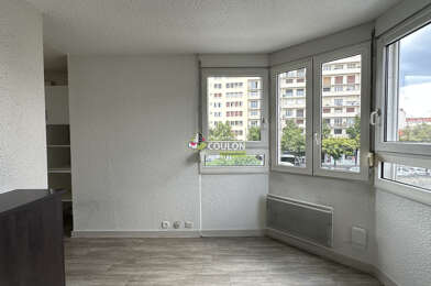 Appartement 2 pièces 490 €