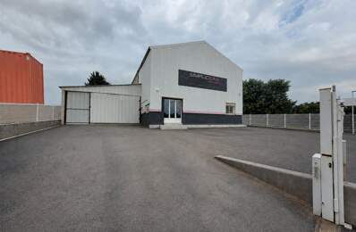Local commercial — photo du bien
