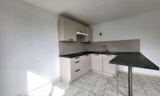 Appartement 2 Pièces 52 m² à louer à Béthune (62400)