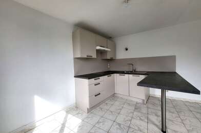 Appartement 2 pièces 480 €