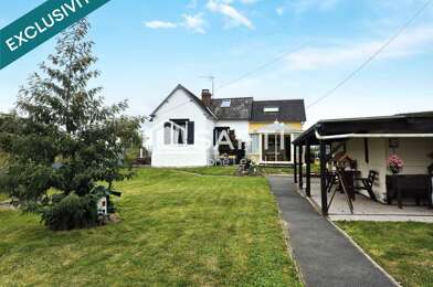 Maison 5 pièces 139900 €