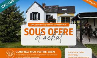 Maison 5 Pièces 92 m² à vendre à Lolif (50530)