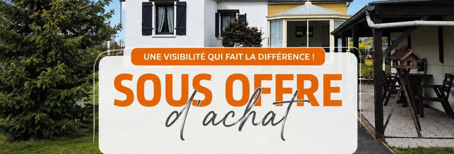 Maison 5 Pièces 92 m² à vendre à Lolif (50530)
