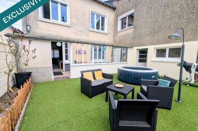 Maison 6 pièces 219000 €