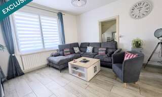 Maison 6 Pièces 135 m² à vendre à La Flèche (72200)