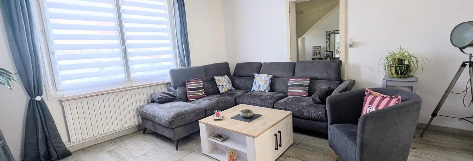Maison 6 Pièces 135 m² à vendre à La Flèche (72200)