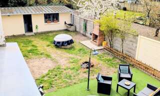 Maison 6 Pièces 135 m² à vendre à La Flèche (72200)