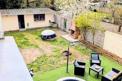 Maison 6 pièces 180000 €