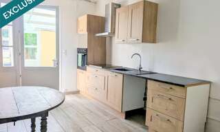 Maison 6 Pièces 135 m² à vendre à La Flèche (72200)