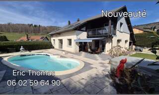 Maison 8 Pièces 175 m² à vendre à Fraize (88230)