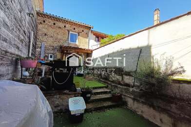 Maison 5 pièces 230000 €