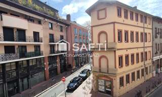 Appartement 2 Pièces 52 m² à vendre à Toulouse (31000)