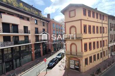 Appartement 2 pièces 232000 €