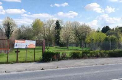 Terrain  55000 €
