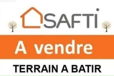 Terrain  55000 €