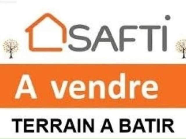 2 050 m² pour construire la maison de vos rêves ! — photo du bien