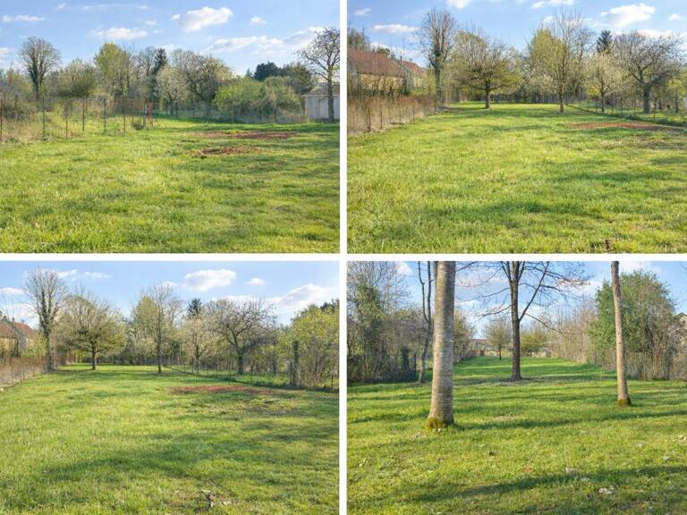2 050 m² pour construire la maison de vos rêves ! — photo 1