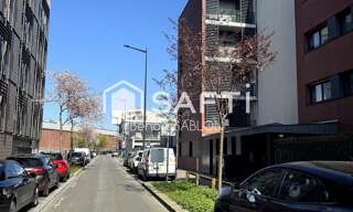 Appartement 3 Pièces 72 m² à vendre à Le Havre (76600)