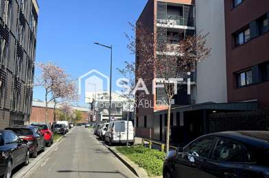 Appartement 3 pièces 225000 €