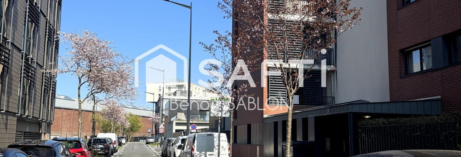 Appartement 3 Pièces 72 m² à vendre à Le Havre (76600)