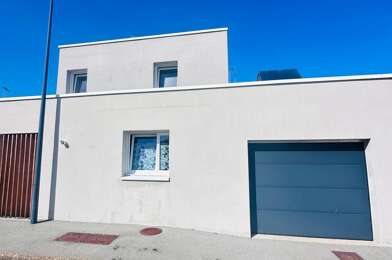 Maison 5 pièces 415000 €