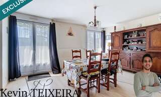 Maison 4 Pièces 76 m² à vendre à Durtal (49430)