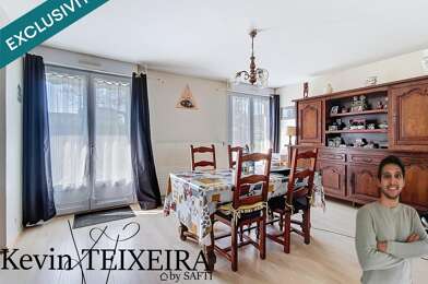 Maison 4 pièces 123000 €