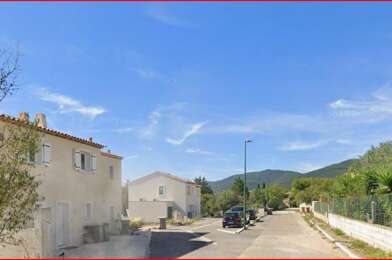 Terrain  162000 €
