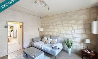 Maison 4 Pièces 80 m² à vendre à Lamarque (33460)