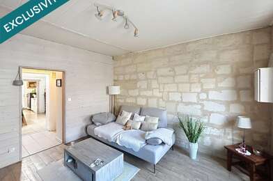 Maison 4 pièces 180000 €