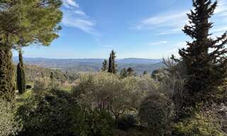 Maison 4 Pièces 107 m² à vendre à Seillans (83440)