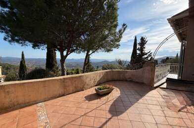 Maison 4 pièces 399000 €