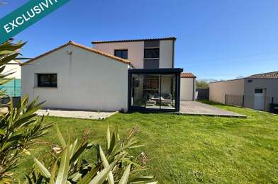 Maison 6 pièces 365000 €