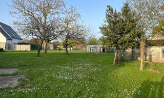 Terrain  630 m² à vendre à Férel (56130)