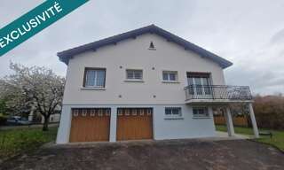 Maison 5 Pièces 85 m² à vendre à Cournon-d'Auvergne (63800)