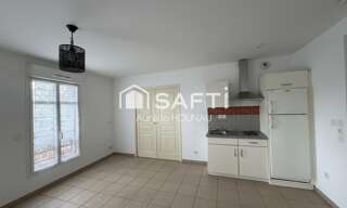 Appartement 2 Pièces 43 m² à vendre à Toulouse (31000)