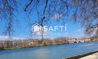 Appartement 2 Pièces 43 m² à vendre à Toulouse (31000)
